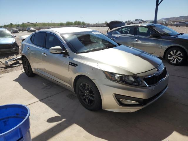 Фото 4 с аукциона – 2013 KIA OPTIMA LX с VIN KNAGM4A71D5414402