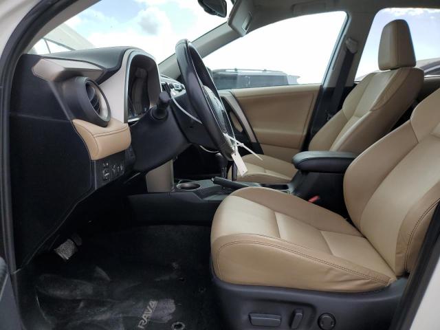 Photo 7 from auction – 2013 TOYOTA RAV4 LIMIT with VIN 2T3YFREV5DW046516