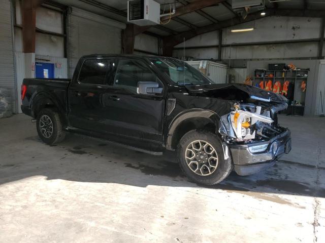 Photo 4 from auction – 2023 FORD F150 SUPER with VIN 1FTFW1E52PFA63272