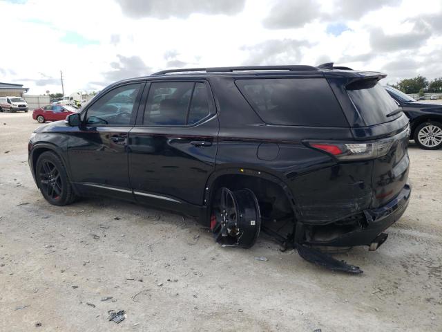 Photo 2 from auction – 2018 CHEVROLET TRAVERSE P with VIN 1GNERKKW5JJ154182