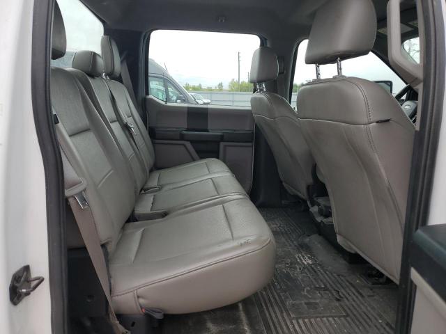 Photo 11 from auction – 2019 FORD F250 SUPER with VIN 1FD7W2B60KEG54489