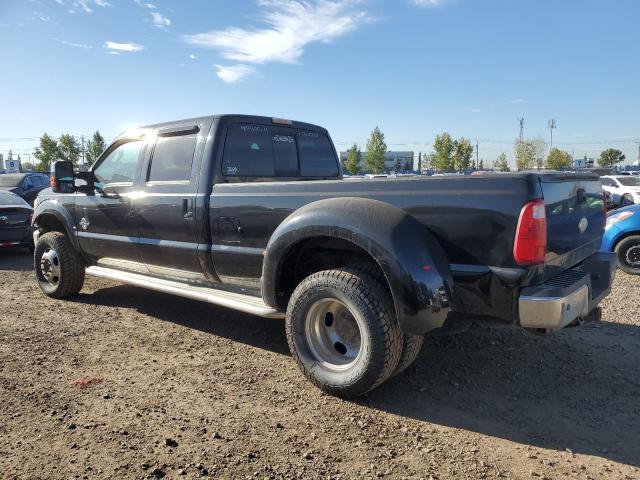 Photo 2 from auction – 2012 FORD F450 SUPER with VIN 1FT8W4DT5CEB02236