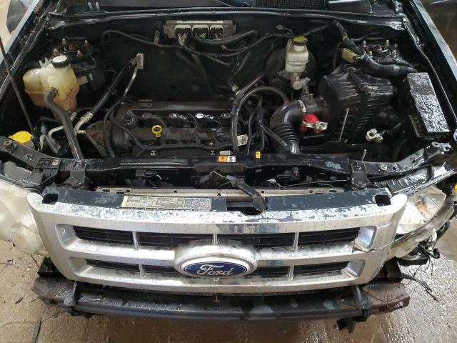 Photo 12 from auction – 2012 FORD ESCAPE LIM with VIN 1FMCU9E78CKC41062