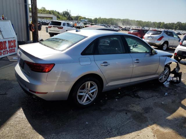 Photo 3 from auction – 2017 AUDI A4 PREMIUM with VIN WAUANAF48HN031031