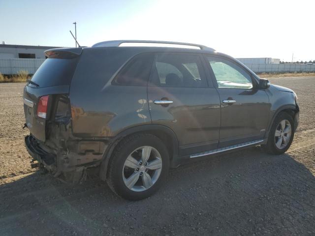 Photo 3 from auction – 2013 KIA SORENTO EX with VIN 5XYKUDA29DG330045