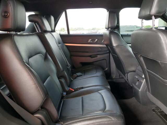 Photo 11 from auction – 2018 FORD EXPLORER X with VIN 1FM5K7D82JGC40423