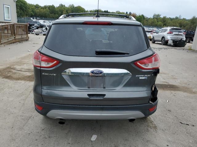 Foto 6 de la subasta – 2016 FORD ESCAPE TIT con VIN 1FMCU9JX0GUC04491