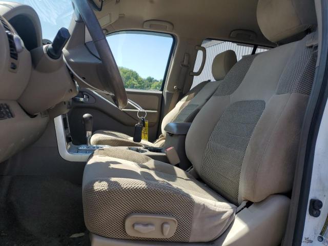 Photo 7 from auction – 2011 NISSAN PATHFINDER with VIN 5N1AR1NB3BC617268