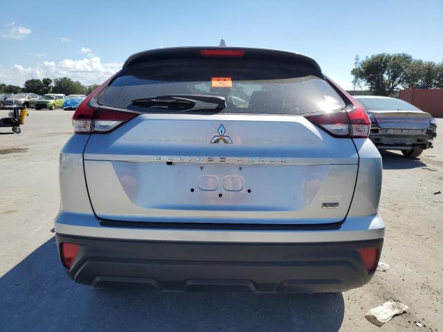 Photo 6 from auction – 2024 MITSUBISHI ECLIPSE CR with VIN JA4ATVAA2RZ032547