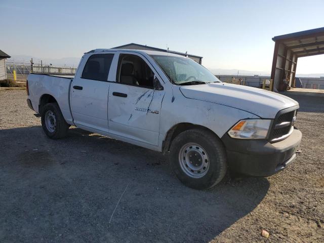 Photo 4 from auction – 2012 DODGE RAM 1500 S with VIN 1C6RD7KP5CS319425