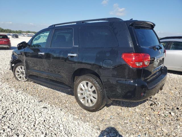 Photo 2 from auction – 2016 TOYOTA SEQUOIA PL with VIN 5TDDW5G13GS144645