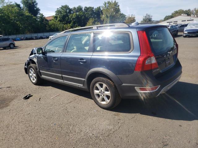 Photo 2 from auction – 2008 VOLVO XC70 with VIN YV4BZ982981037172