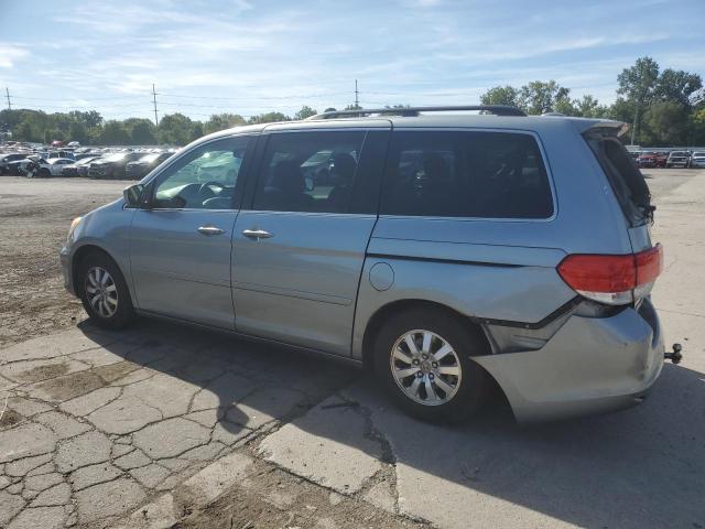 Photo 2 from auction – 2009 HONDA ODYSSEY EX with VIN 5FNRL38779B043248