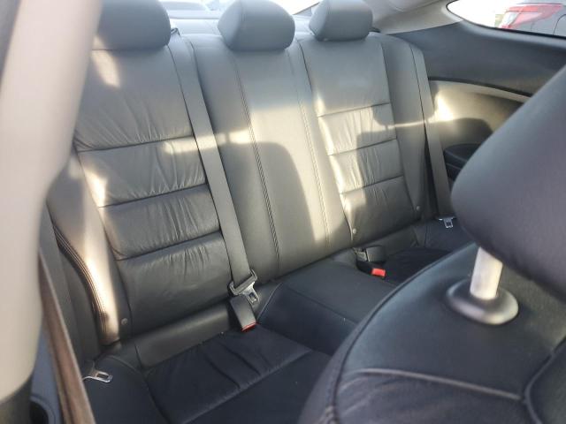 Photo 10 from auction – 2011 HONDA ACCORD EXL with VIN 1HGCS2B83BA005486
