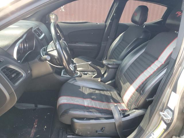 Photo 7 from auction – 2012 DODGE AVENGER R/ with VIN 1C3CDZBG4CN112120