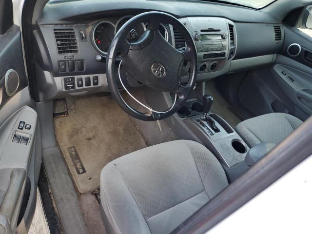 Photo 8 from auction – 2011 TOYOTA TACOMA ACC with VIN 5TFUU4EN2BX009293