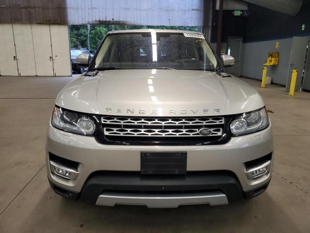 Photo 5 from auction – 2016 LAND ROVER RANGE ROVE with VIN SALWR2PFXGA118267