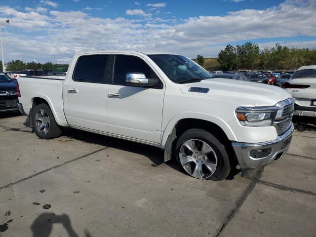 Photo 4 from auction – 2019 RAM 1500 LARAM with VIN 1C6SRFJT1KN915026