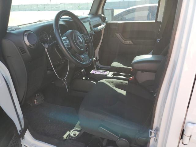Photo 7 from auction – 2015 JEEP WRANGLER U with VIN 1C4BJWDG3FL751391