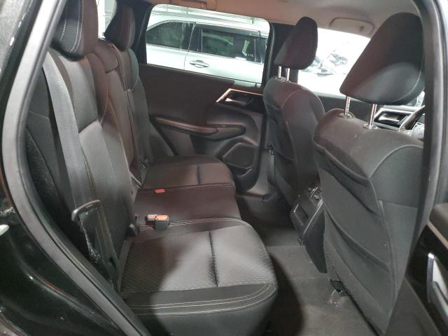 Photo 11 from auction – 2022 MITSUBISHI OUTLANDER with VIN JA4J4TA84NZ020294