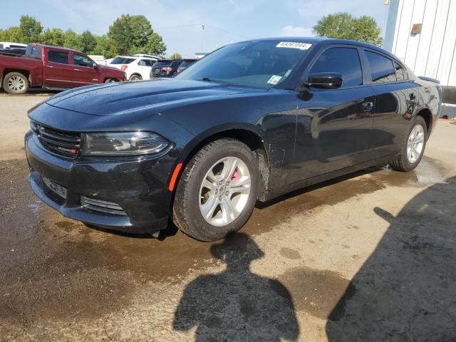 DODGE CHARGER SX 2022 with VIN 2C3CDXBG2NH145441 - Photo from auction