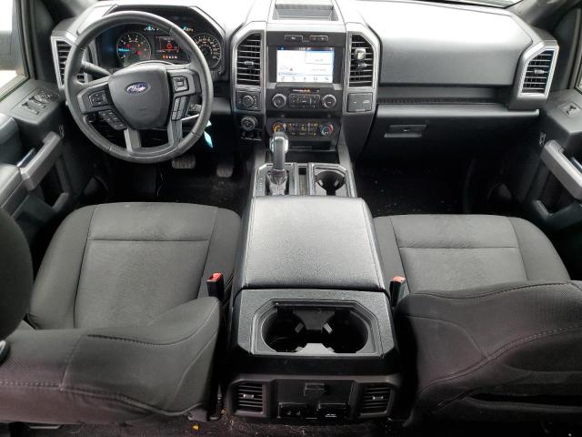 Photo 8 from auction – 2019 FORD F150 SUPER with VIN 1FTEW1EPXKFB72956