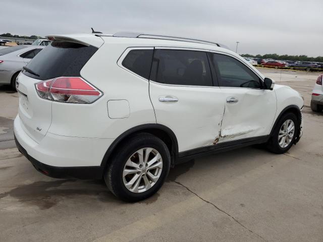 Photo 3 from auction – 2016 NISSAN ROGUE S with VIN 5N1AT2MT6GC742211