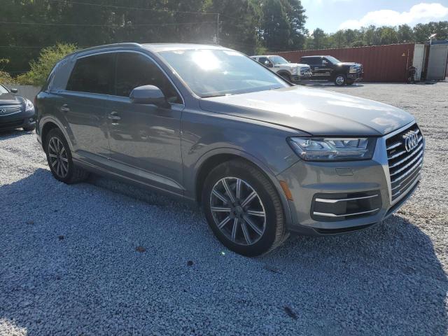 Photo 4 from auction – 2017 AUDI Q7 PREMIUM with VIN WA1LAAF78HD029331