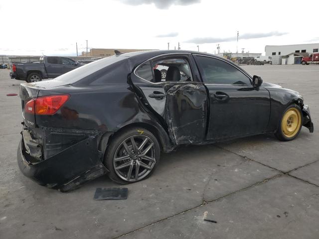 Photo 3 from auction – 2007 LEXUS IS 250 with VIN JTHBK262475025843
