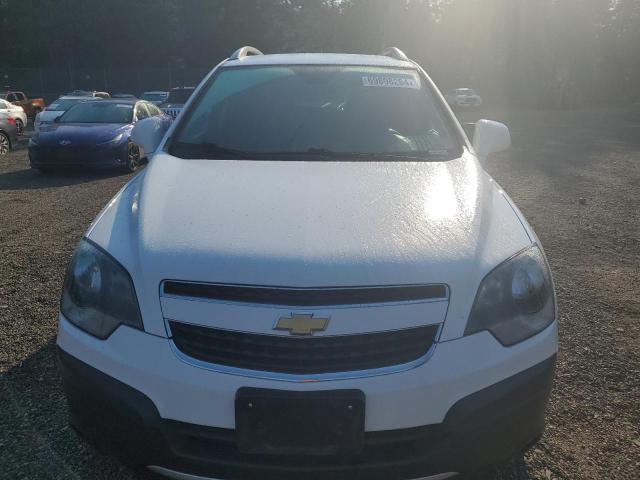Photo 5 from auction – 2015 CHEVROLET CAPTIVA LS with VIN 3GNAL2EK7FS502613
