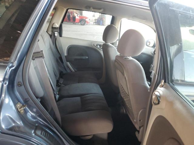 Photo 10 from auction – 2002 CHRYSLER PT CRUISER with VIN 3C4FY58B62T247342