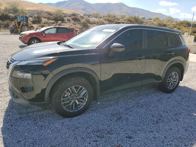 NISSAN ROGUE S 2023 with VIN 5N1BT3ABXPC883286 - Photo from auction