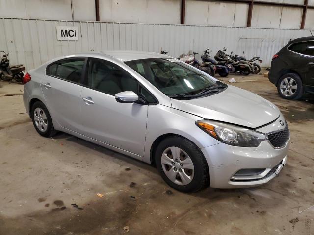 Photo 4 from auction – 2015 KIA FORTE LX with VIN KNAFK4A61F5314604