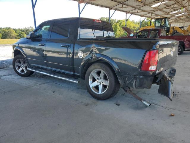 Photo 2 from auction – 2009 DODGE RAM 1500 with VIN 1D3HV13T69S707290