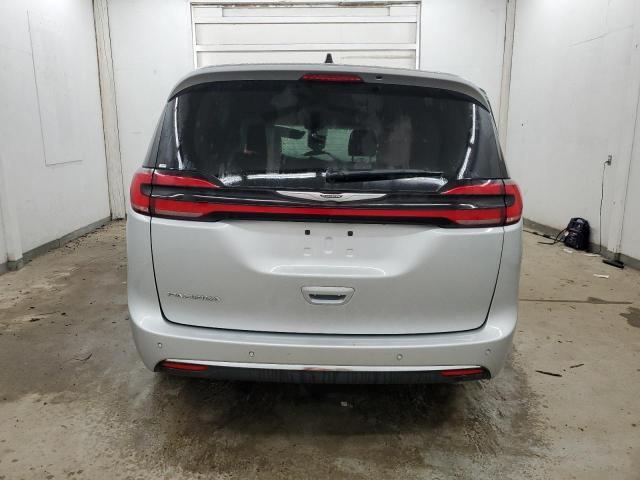 Photo 6 from auction – 2024 CHRYSLER PACIFICA T with VIN 2C4RC1BGXRR160209