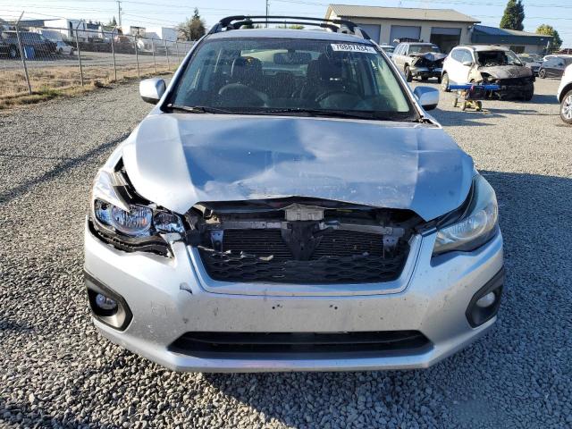 صورة رقم 5 من المزاد - 2014 SUBARU IMPREZA SP مع VIN JF1GPAR61EH294367
