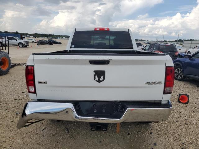 Photo 6 from auction – 2018 RAM 2500 SLT with VIN 3C6UR5DL6JG402165
