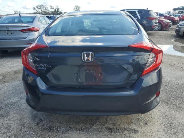 Photo 6 from auction – 2017 HONDA CIVIC LX with VIN 19XFC2F56HE025892