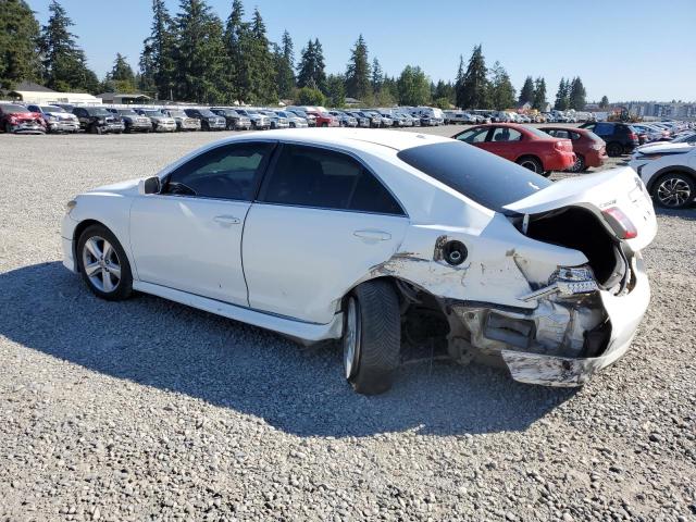 Photo 2 from auction – 2010 TOYOTA CAMRY BASE with VIN 4T1BF3EK7AU513786