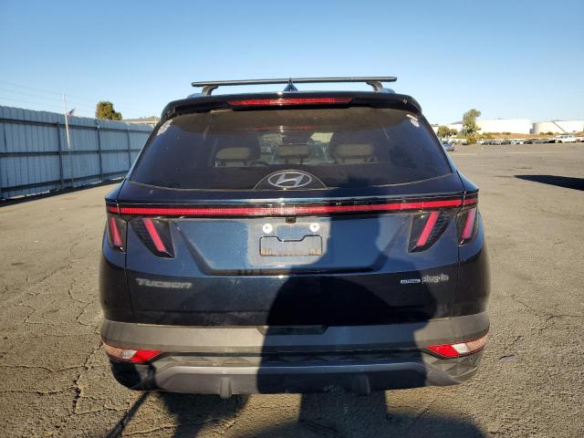 Photo 6 from auction – 2023 HYUNDAI TUCSON LIM with VIN KM8JFDA26PU117171