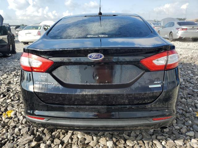Photo 6 from auction – 2016 FORD FUSION SE with VIN 3FA6P0HD9GR331396