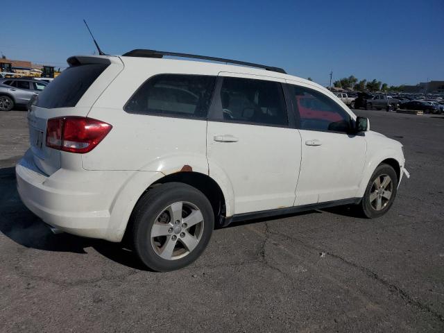 Photo 3 from auction – 2011 DODGE JOURNEY MA with VIN 3D4PH1FG6BT523016