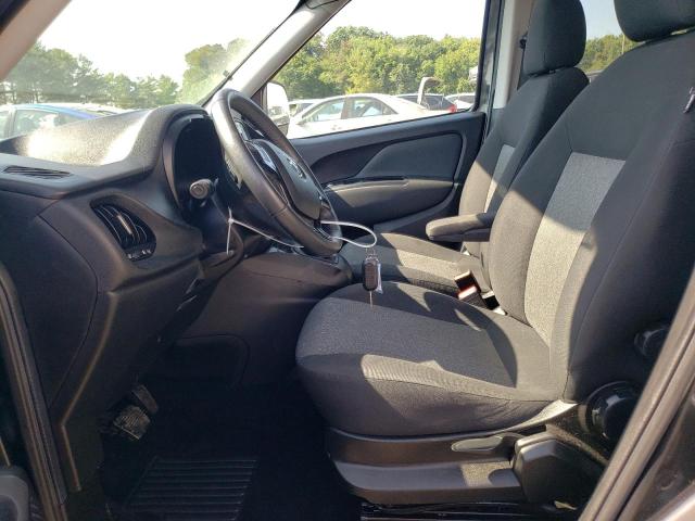 Photo 7 from auction – 2017 RAM PROMASTER with VIN ZFBERFBB0H6E11846