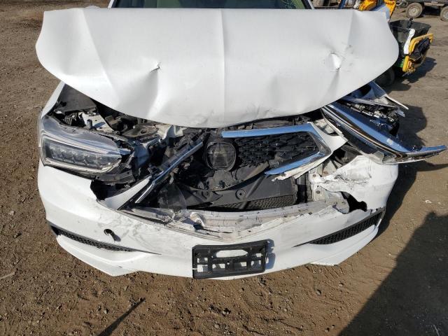 Photo 11 from auction – 2018 ACURA TLX with VIN 19UUB3F33JA002904