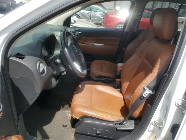 Photo 7 from auction – 2016 JEEP COMPASS with VIN 1C4NJDEB0GD673118