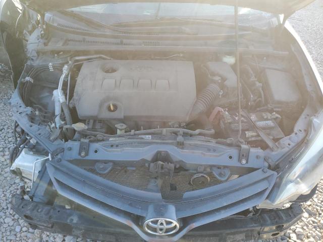 Photo 11 from auction – 2016 TOYOTA COROLLA L with VIN 2T1BURHE0GC483491
