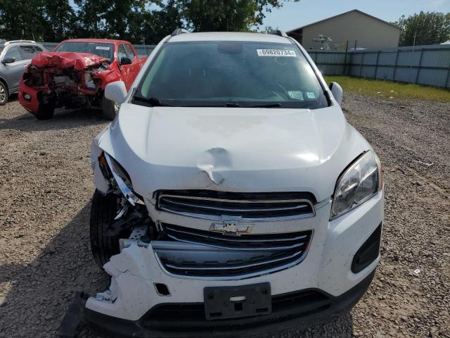 Photo 5 from auction – 2016 CHEVROLET TRAX 1LT with VIN KL7CJLSB1GB759438
