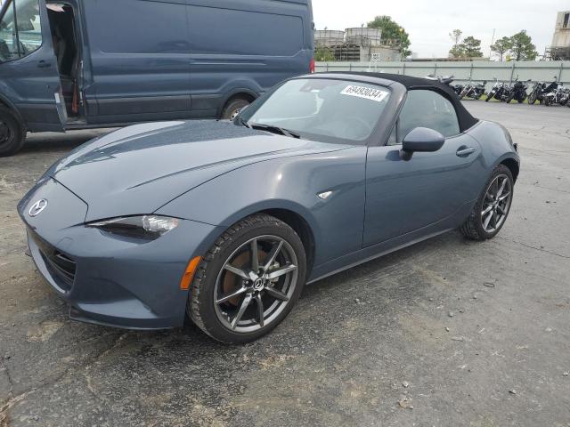 MAZDA MX-5 MIATA 2020 with VIN JM1NDAD76L0415299 - Photo from auction