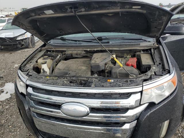 Photo 12 from auction – 2013 FORD EDGE LIMIT with VIN 2FMDK4KC6DBB41553