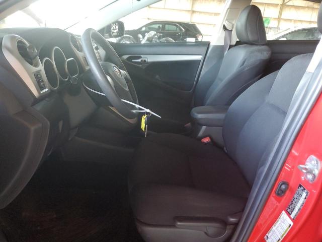Photo 7 from auction – 2009 TOYOTA COROLLA MA with VIN 2T1KU40E29C041989